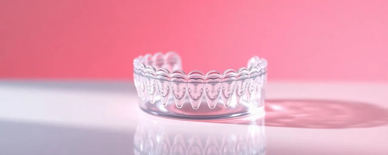 Ortodontia & Invisalign