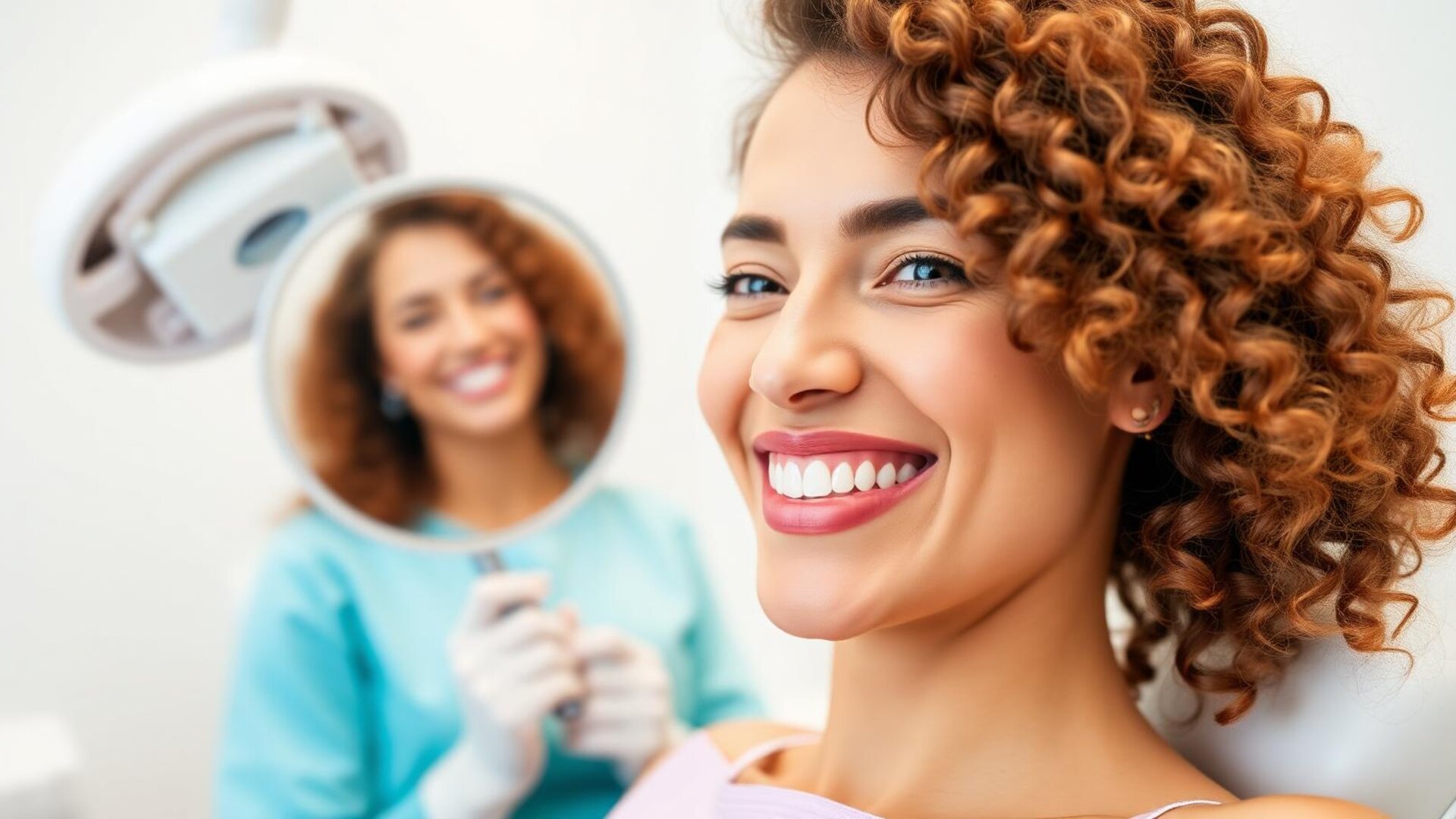 Clínica Geral — Cuidado Completo para o Seu Sorriso