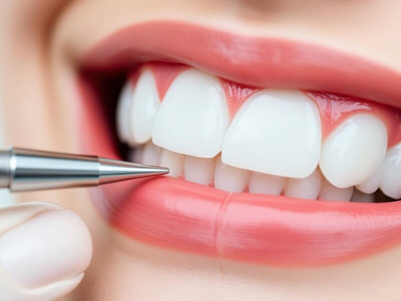 Dentística