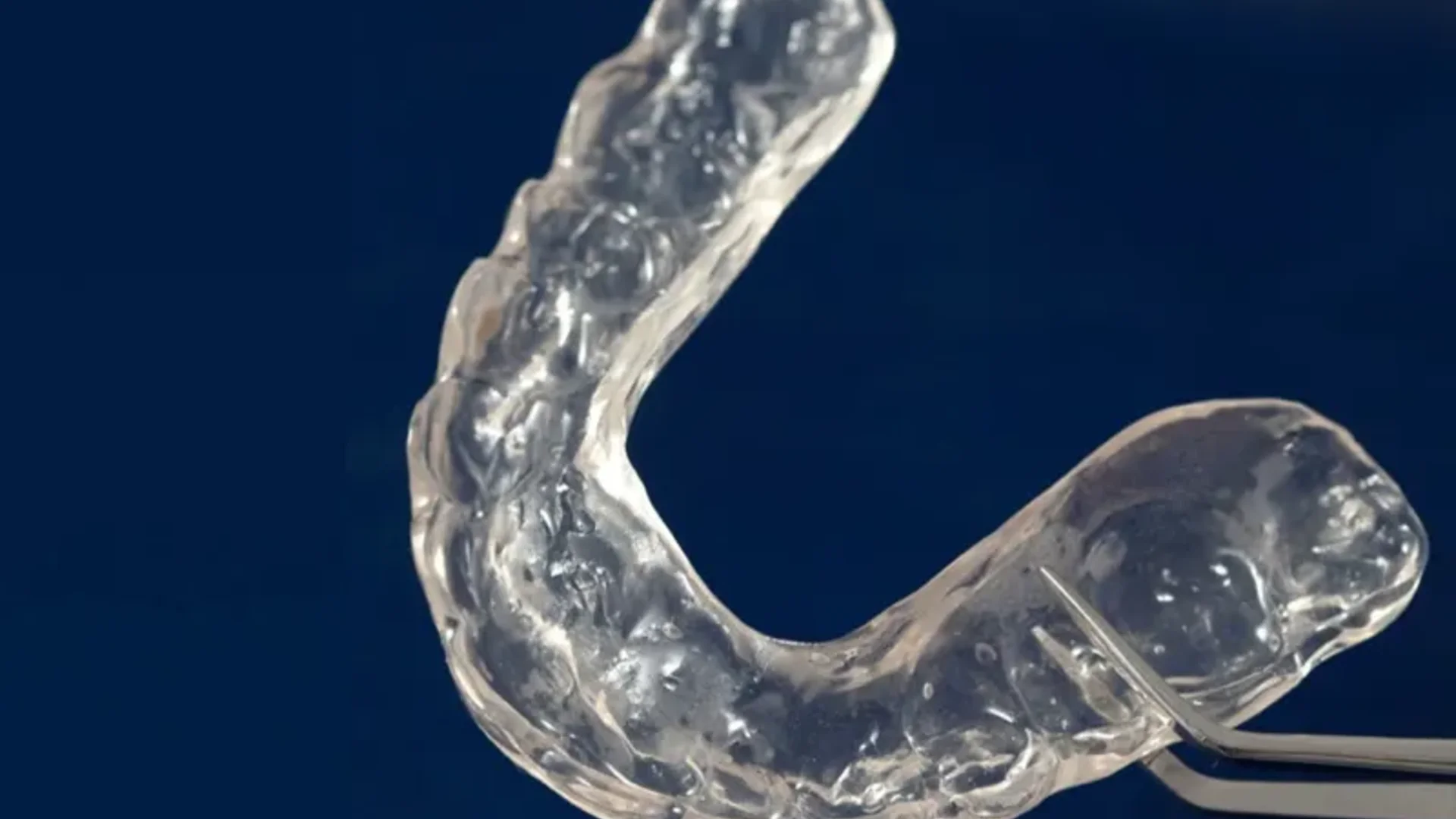 DTM e Dor Orofacial