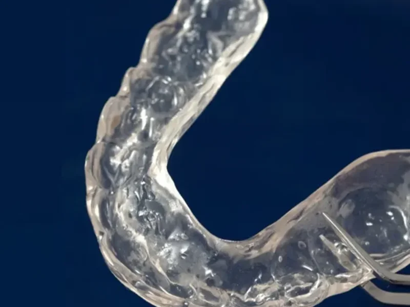 Disfunção Têmporo Mandibular e Dor Orofacial